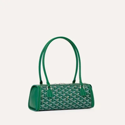 Bonbonnière bag - Green
