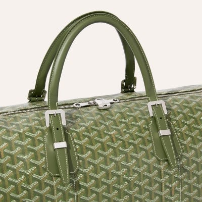 SAC BOSTON 50 2 GSH001 2025 Khaki