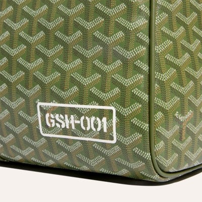 SAC BOSTON 50 2 GSH001 2025 Khaki