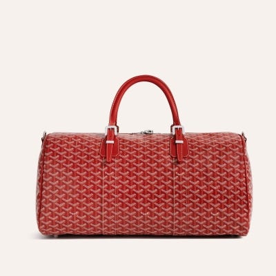SAC BOSTON 50 2 レッド
