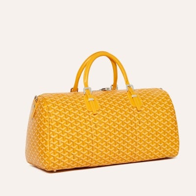 SAC BOSTON 50 2 Yellow