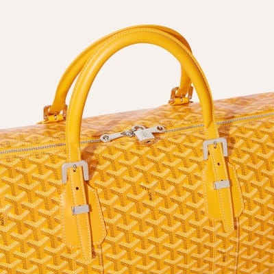 SAC BOSTON 50 2 Yellow