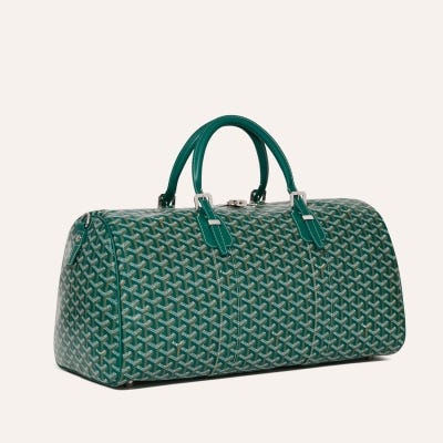 SAC BOSTON 50 2 그린