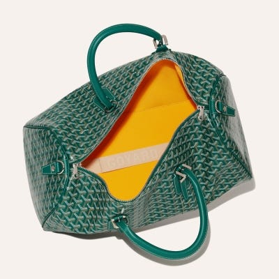 SAC BOSTON 50 2 그린