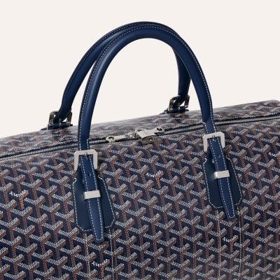 SAC BOSTON 50 2 Navy Blue
