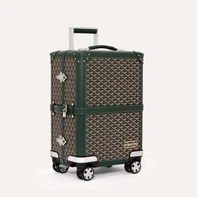BOURGET PM 2 GENERIQUE MARQUAGE PLAQUE Dark Green