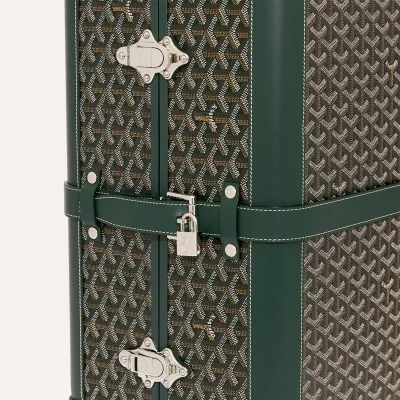 BOURGET PM 2 GENERIQUE MARQUAGE PLAQUE Dark Green