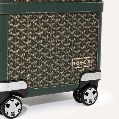 BOURGET PM 2 GENERIQUE MARQUAGE PLAQUE Dark Green