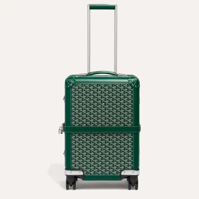 TROLLEY BOURGET PM 3 Green