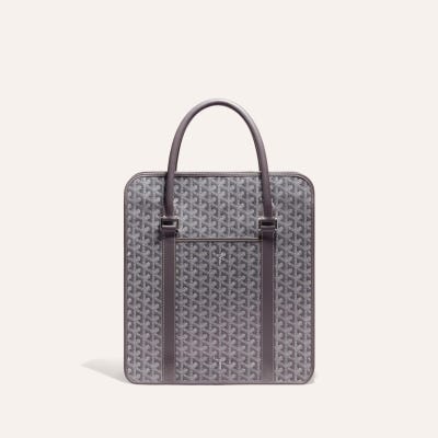 SAC BOURGOGNE Grey
