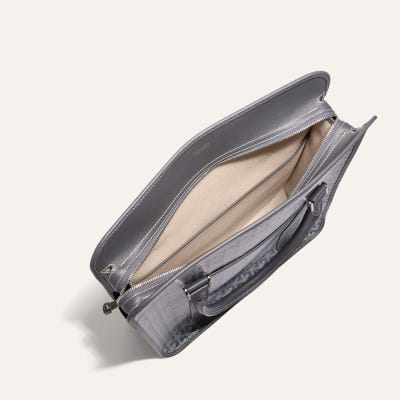 SAC BOURGOGNE Grey
