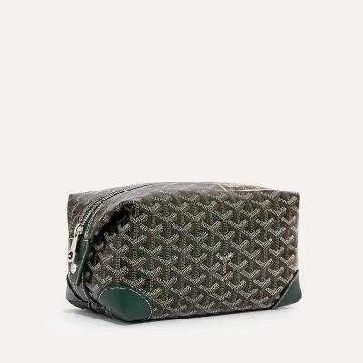 TROUSSE BOWLING 25 GENERIQUE MARQUAGE PLAQUE Dark Green