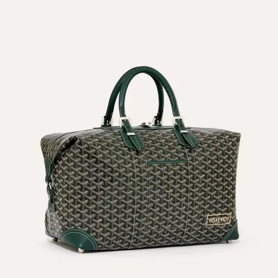 BOWLING 45 GENERIQUE MARQUAGE PLAQUE Dark Green