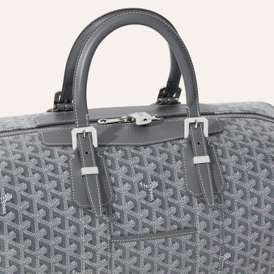 SAC BOWLING 45 2 グレー