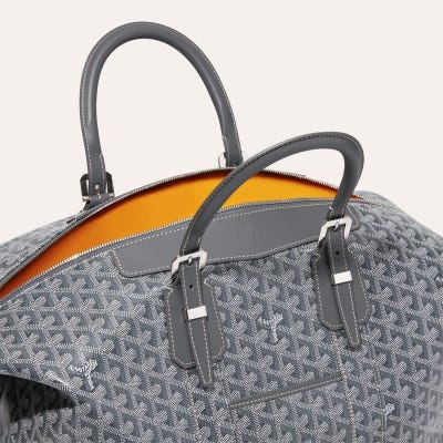 SAC BOWLING 45 2 グレー