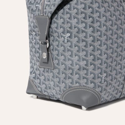 SAC BOWLING 45 2 グレー