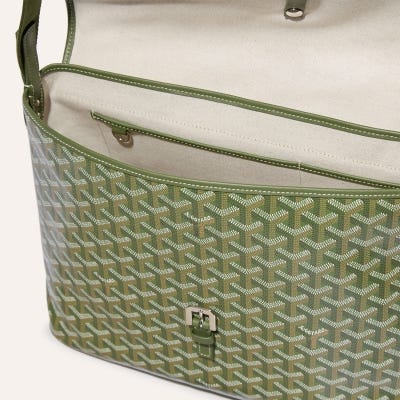 MESSAGER CAPETIEN MM GSH001 2025 Khaki
