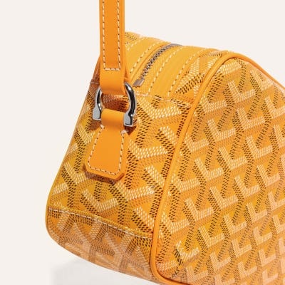 SAC CAP Yellow