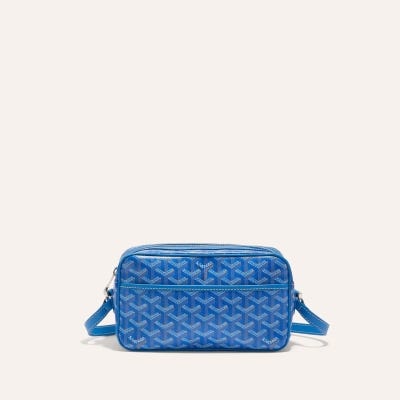 SAC CAP 스카이 블루