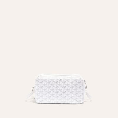SAC CAP White