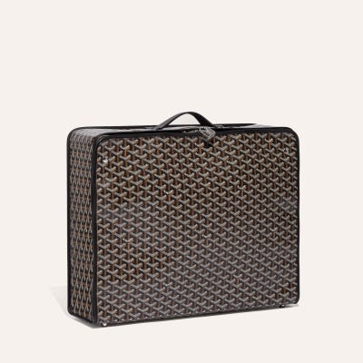 VALISE CARAVELLE 50 Black