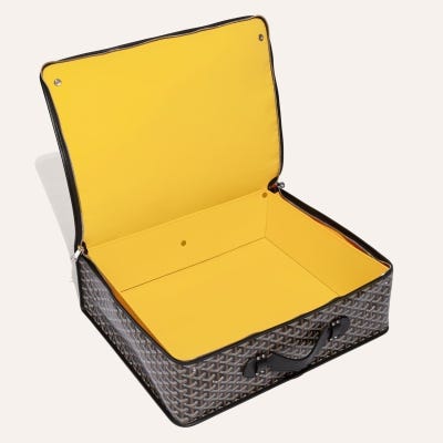 VALISE CARAVELLE 50 Black