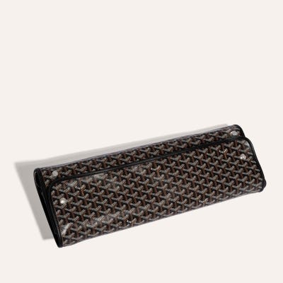 VALISE CARAVELLE 50 Black