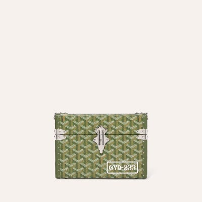 SAC MALLE CASSETTE PM GYD233 2025 Khaki