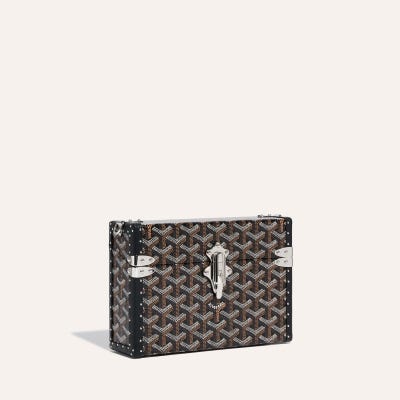 SAC MALLE CASSETTE PM ブラック