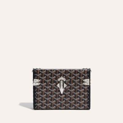 SAC MALLE CASSETTE PM ブラック