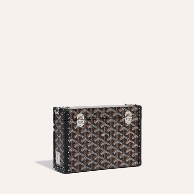 SAC MALLE CASSETTE PM ブラック