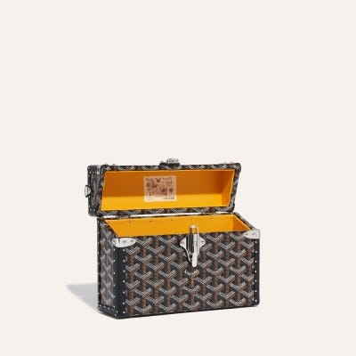 SAC MALLE CASSETTE PM ブラック