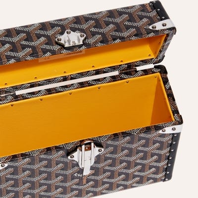 SAC MALLE CASSETTE PM ブラック