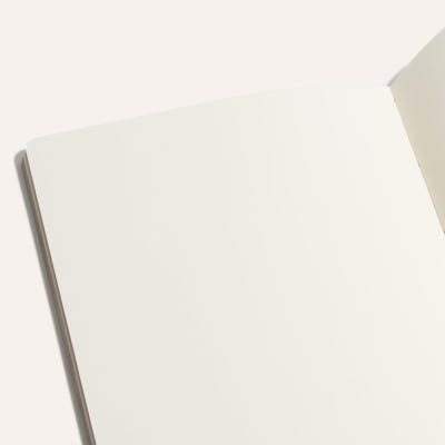 CAHIER CASTIGLIONE VERT Vert