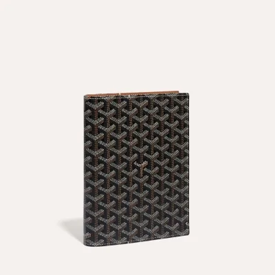 COUVERTURE CASTIGLIONE Black & Tan