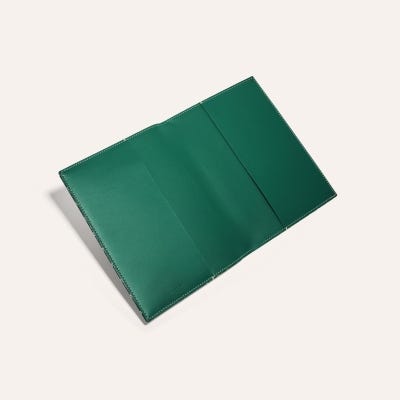 COUVERTURE CASTIGLIONE Green