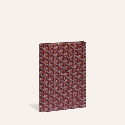 COUVERTURE CASTIGLIONE Burgundy
