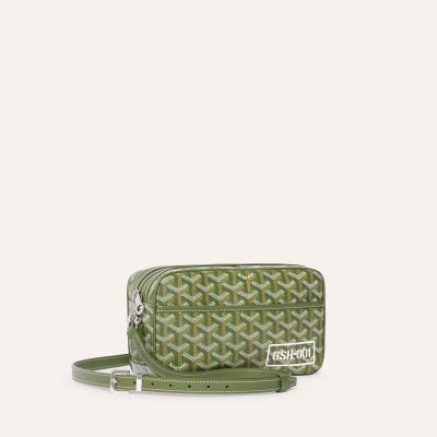 SAC CAP VERT PM GSH001 2025 Khaki