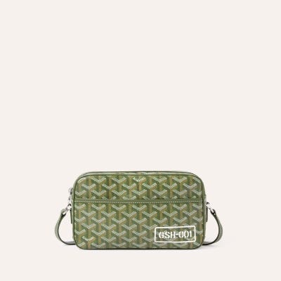 SAC CAP VERT PM GSH001 2025 Khaki