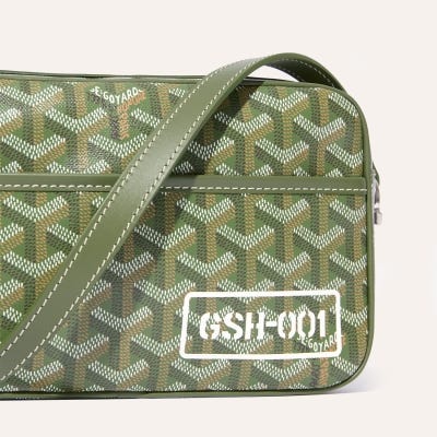 SAC CAP VERT PM GSH001 2025 Khaki