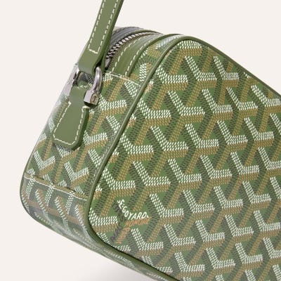 SAC CAP VERT PM GSH001 2025 Khaki