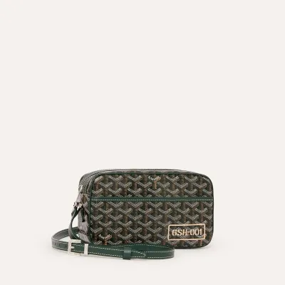 CAP VERT PM 2 GENERIQUE MARQUAGE PLAQUE Dark Green