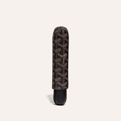 ETUI 1 CIGARE CHURCHILL Black