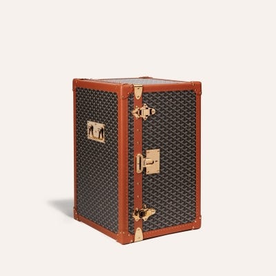 MALLE CIGARES Black & Tan