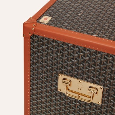 MALLE CIGARES Black & Tan