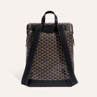 SAC A DOS CISALPIN MM Black
