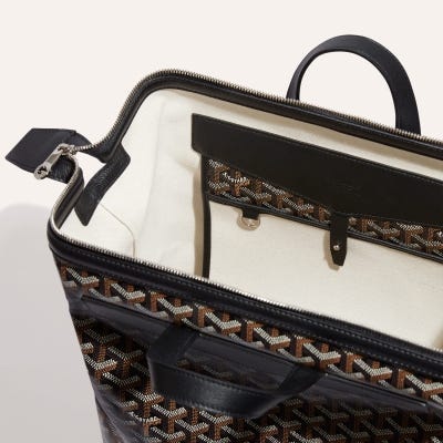 SAC A DOS CISALPIN MM Black