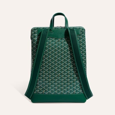 SAC A DOS CISALPIN MM Green
