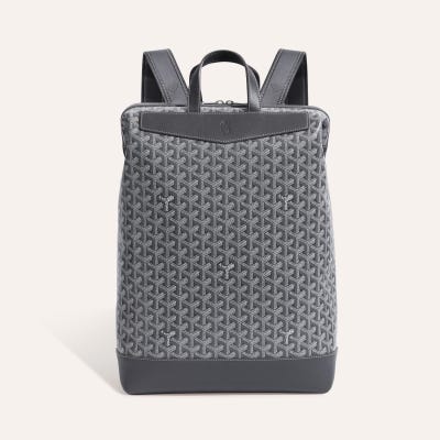 SAC A DOS CISALPIN MM グレー