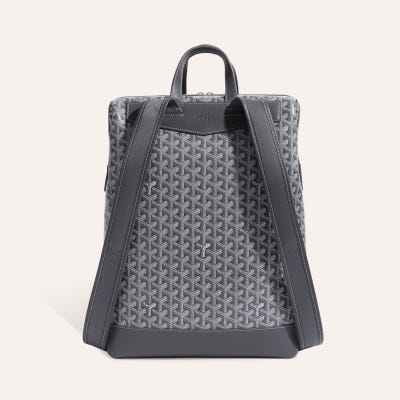 SAC A DOS CISALPIN MM グレー